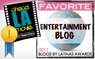 Favorite Entertainment Blog