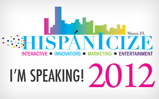 Hispanicize 2012
