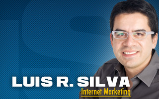 Luis R. Silva - Internet Marketing Consultant