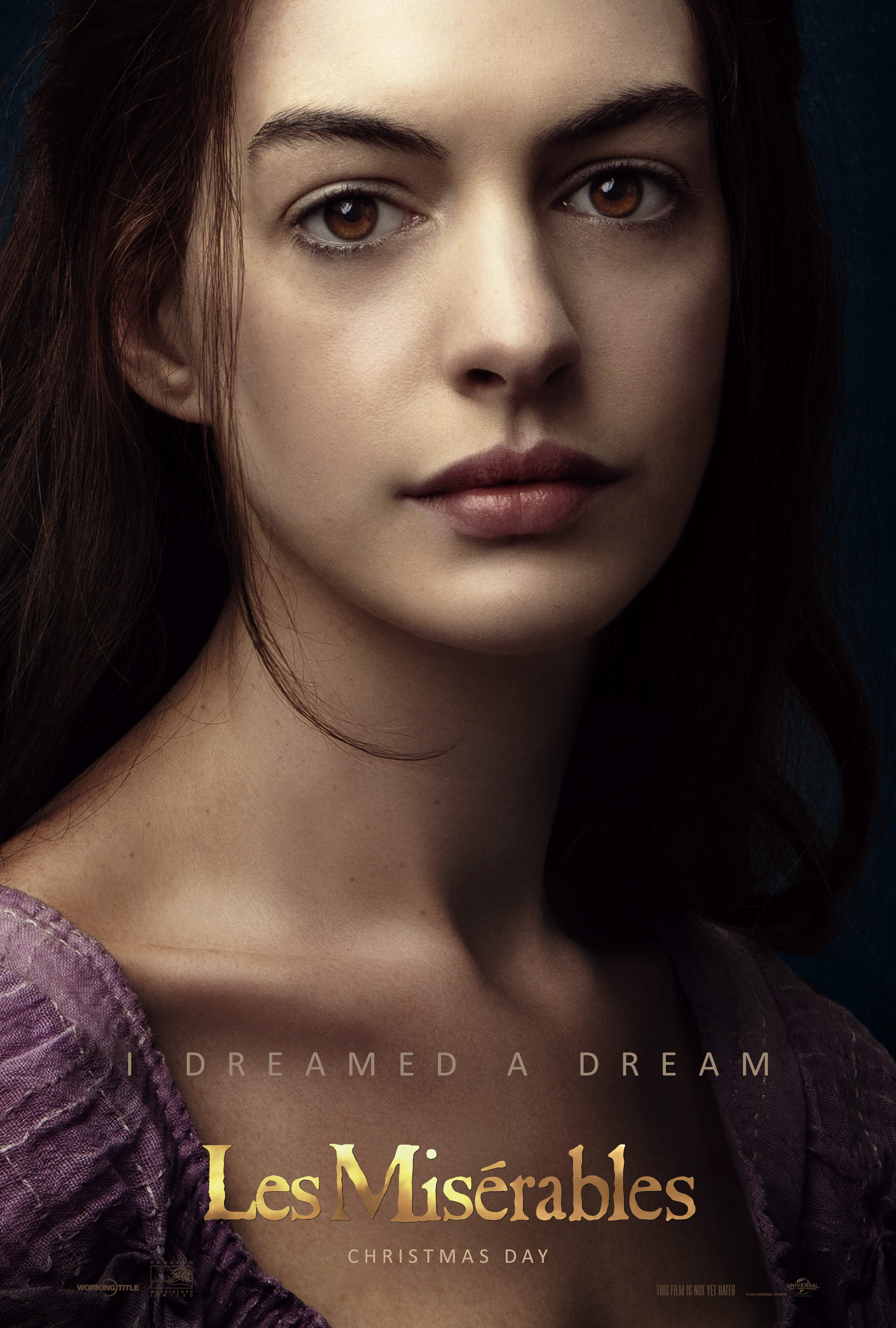 Hugh Jackman Anne Hathaway Russell Crowe Y Amanda Seyfried Cantan En Hugh Jackman Anne Hathaway Russell Crowe Y Amanda Seyfried Cantan En