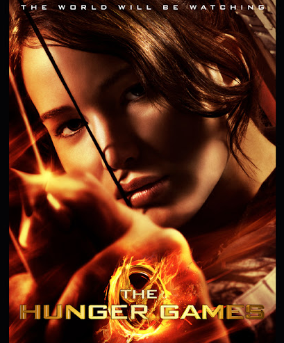 Recorrido por el 2012…Marzo: Reseña Hunger Games.