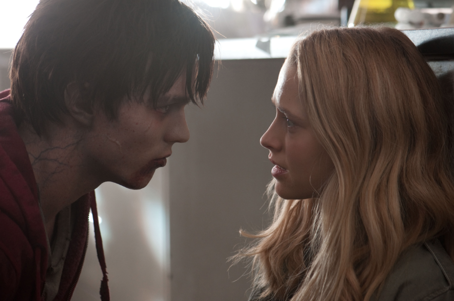 Warm Bodies