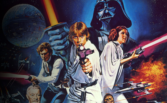 Ya es oficial J.J. Abrams dirigiá la nueva película de Star Wars: Episodio VII.