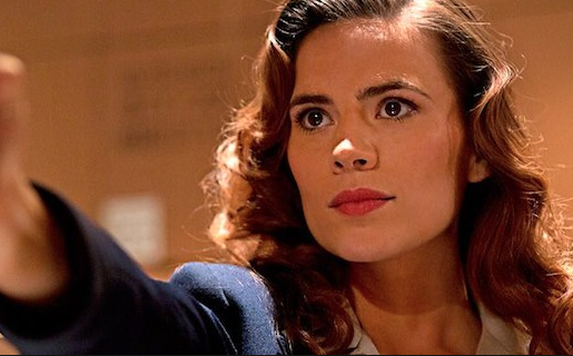 “Agent Carter” un regalo encantador para los fans del mundo Marvel. Entrevista con su director.