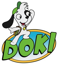 La nueva serie “Doki” de #DiscoveryFamilia estimula a los niños a utilizar su imaginación. Sorteo.