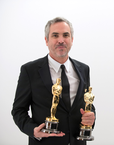 Ganadores del Oscar 2014 y sus mensajes de agradecimiento. #Oscars.