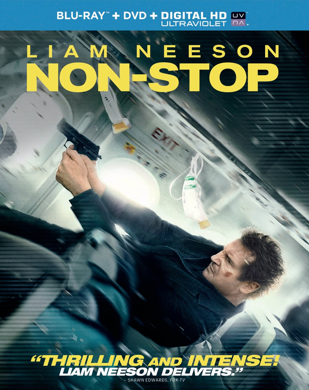 NON-STOP / Non-Stop (2014)