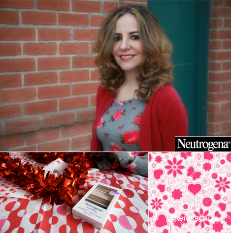Todo el Amor a tu piel con los nuevos productos de Neutrogena. Sorteo #NewNeutrogena.