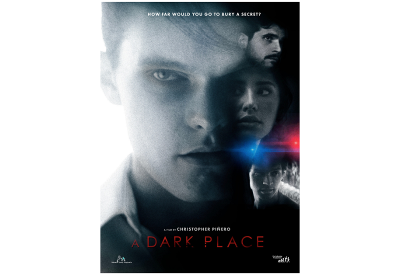 A DARK PLACE DISPONIBLE EN BLU-RAY, DVD, DIGITAL HD Y BAJO DEMANDA  EL 13 DE AGOSTO DE 2019