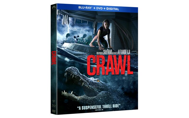 ¡Participa en nuestro concurso para ganarte un DVD de CRAWL!