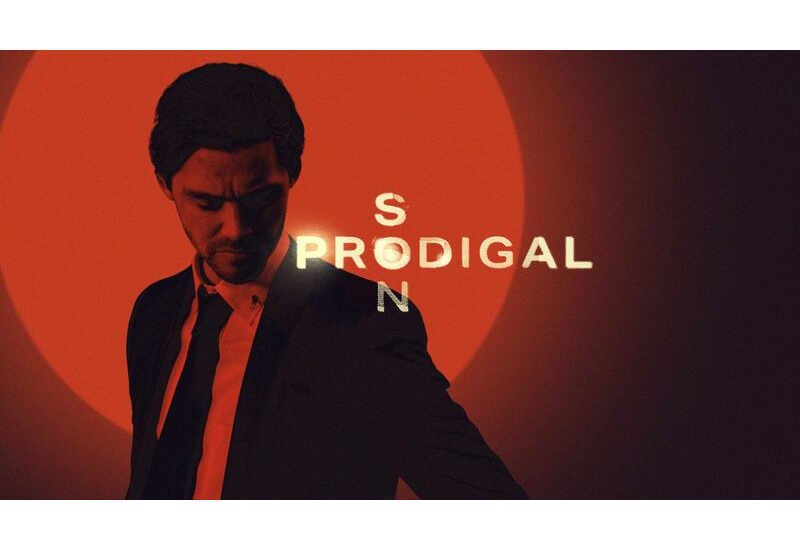 PRODIGAL SON (FOX) / Premieres September 23