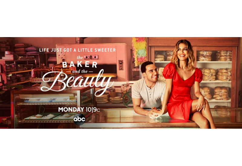 Are you ready for tonight’s episode of The Baker and the Beauty on ABC?