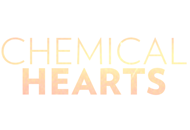 CHEMICAL HEARTS | Ya esta aquí el trailer oficial!