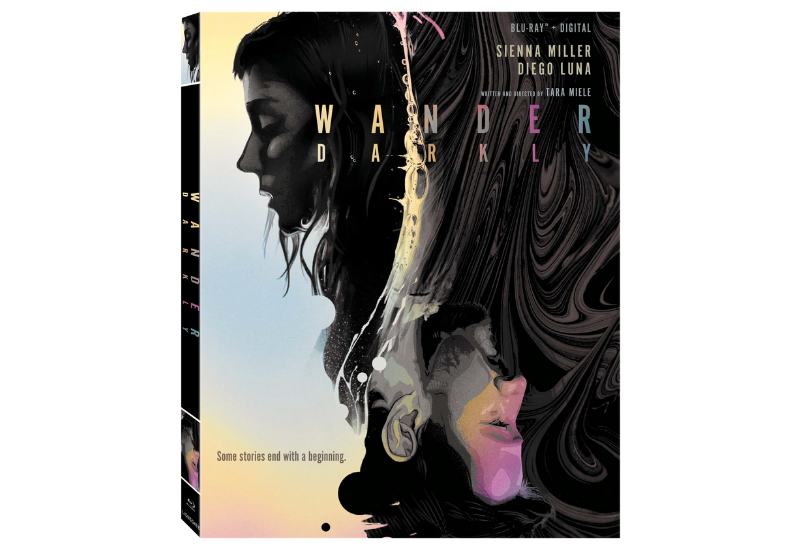 Wander Darkly en Blu-Ray, DVD y Digital el 9 de febrero