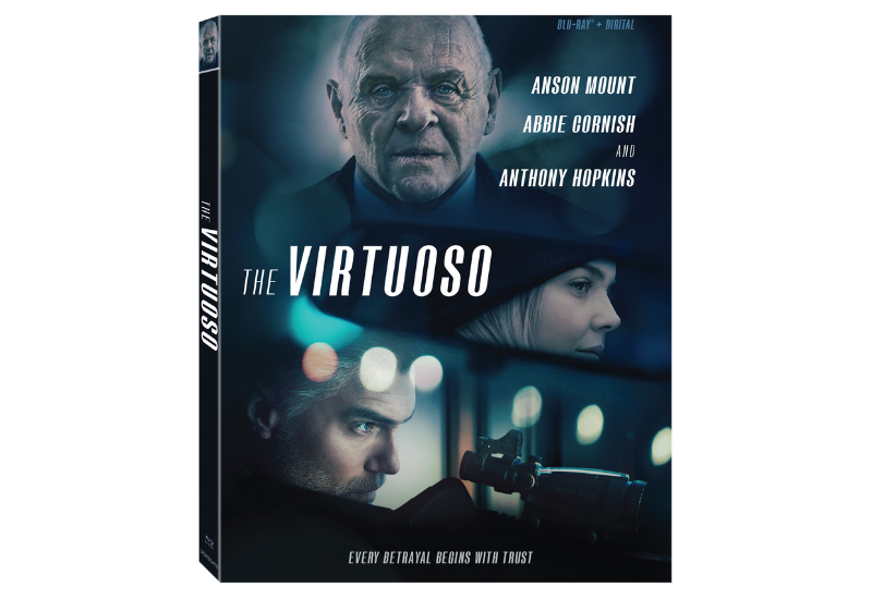 ¡Participa en nuestro concurso para ganarte un DVD de THE VIRTUOSO!