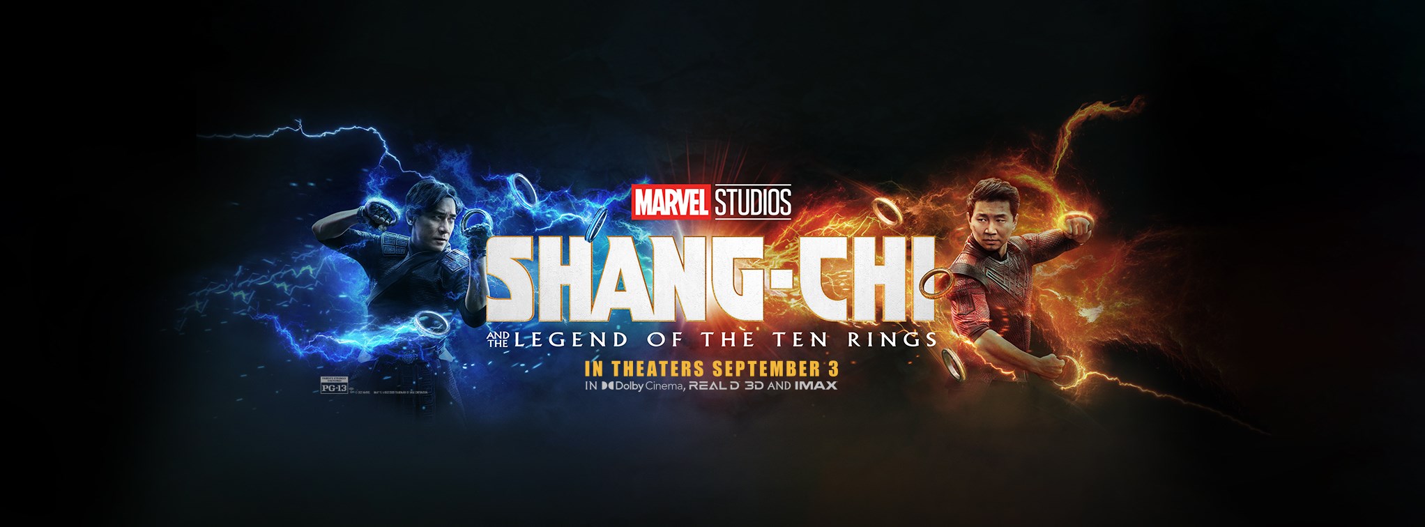 ¡Participa para ganarte un Código de Fandango para ver a SHANG CHI! #SanAntonio