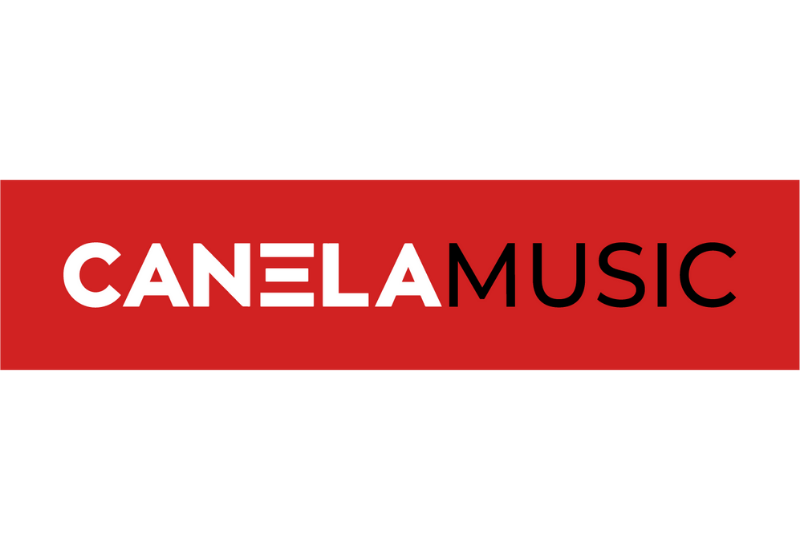 CANELA.TV LANZA CANELA MUSIC