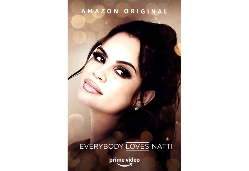 La serie Amazon Original Everybody Loves Natti se estrenará el 19 de noviembre en Prime Video