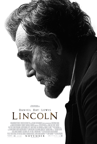 Trailer de Lincoln.. ¡Impactante!