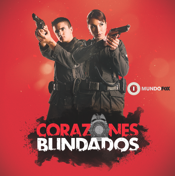 Si te gusto “El Capo 2” te va a encantar “Corazones Blindados” la nueva serie de Mundo Fox.