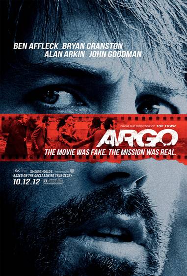Screening “Argo”. ChecaLAmovie te invita.