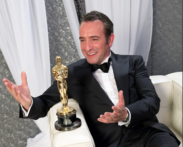 Recorriendo el 2012…Febrero: Los Oscar.
