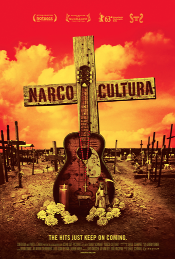 Edward James Olmos, el documental “Narco Cultura”, y una tarde controversial y reflexiva en #LALIFF.