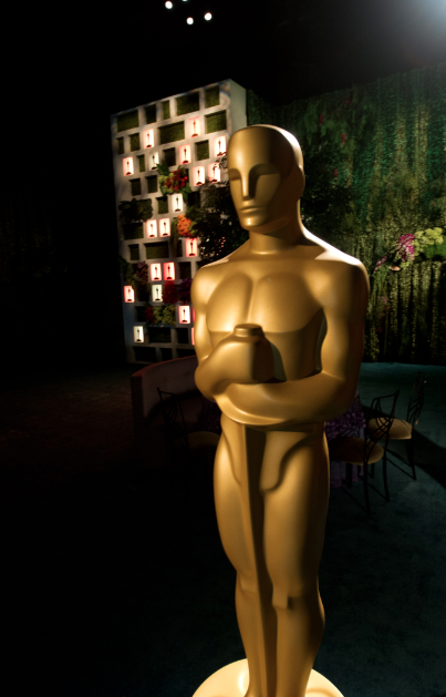 Rumbo al Oscar 2014: Pronóstico Ganador y Favoritas. #oscars
