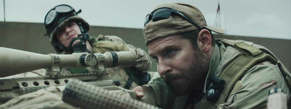 American Sniper” da justo en el blanco con estreno que rompe records.