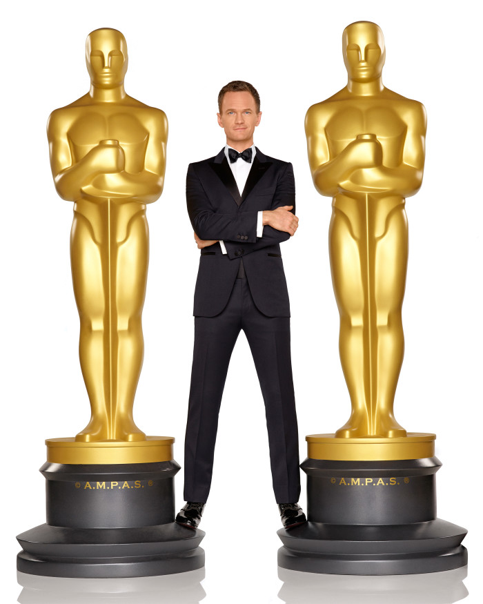 Anuncio de Nominaciones al Oscar® 2015 en vivo a las 5:30 AM. PST.