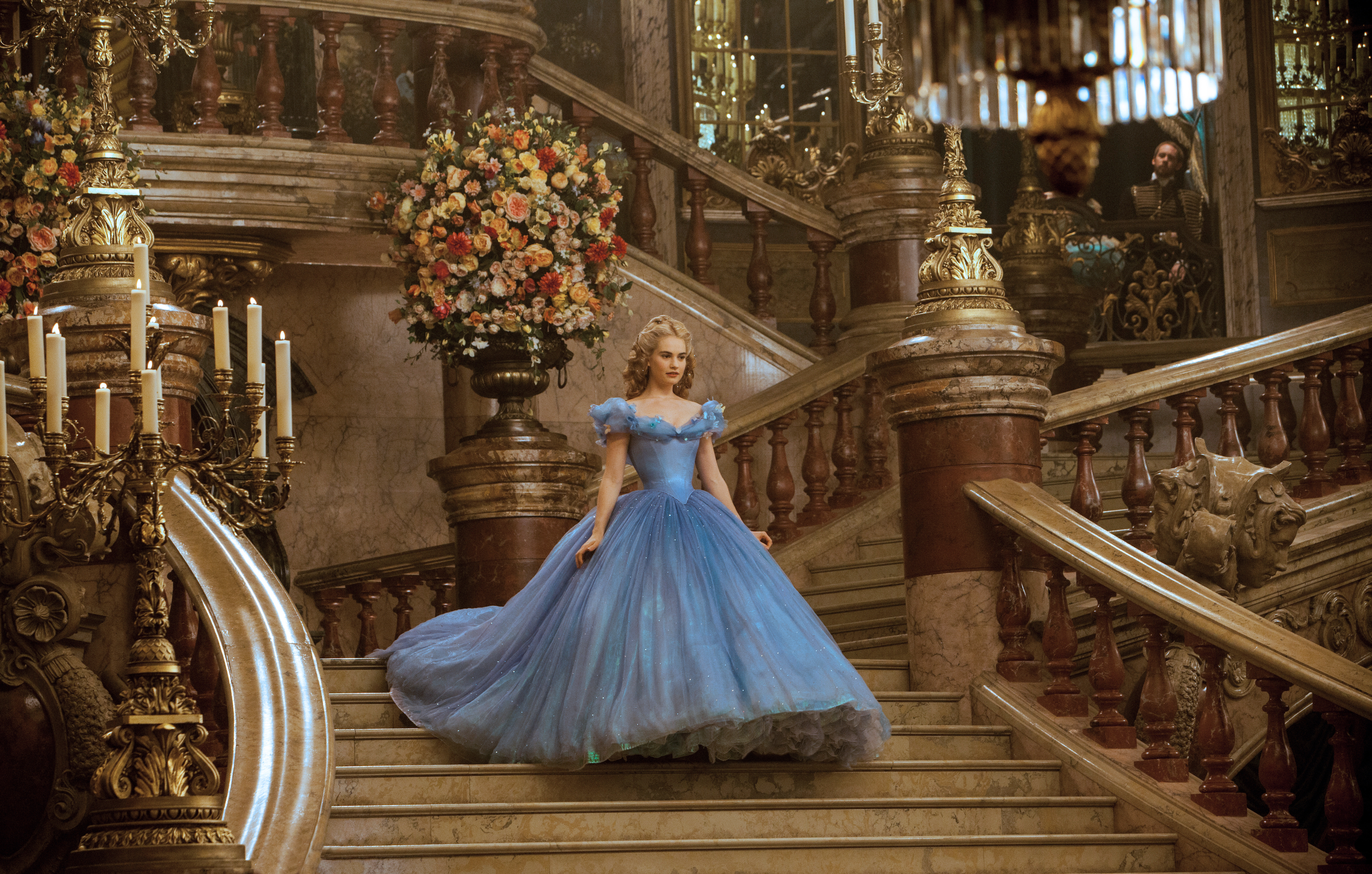 Cinderella”: una adaptación moderna del cuento clásico de 