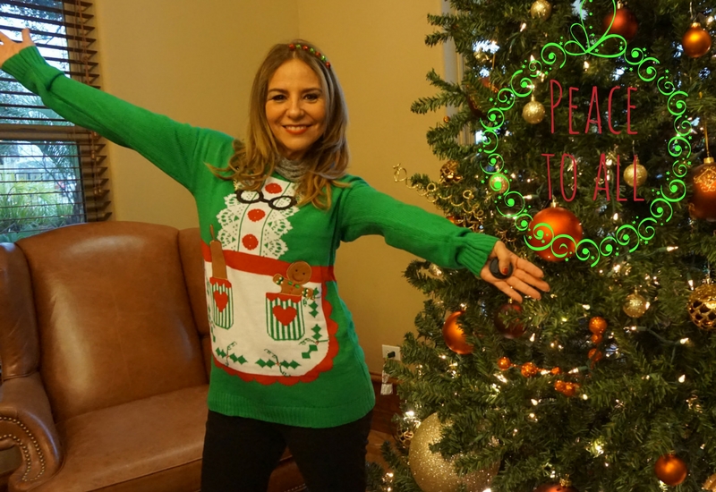 Sugerencias de Regalos de Navidad únicos para dama en #JCPenney.