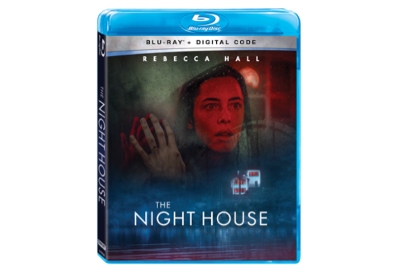 The Night House de Searchlight Pictures ya esta disponible en Digital y en Blu-ray™ y DVD el 19 de octubre!
